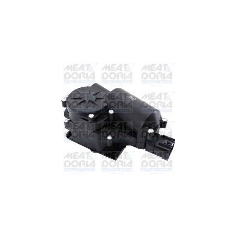 Serrure de porte MEAT & DORIA 31861