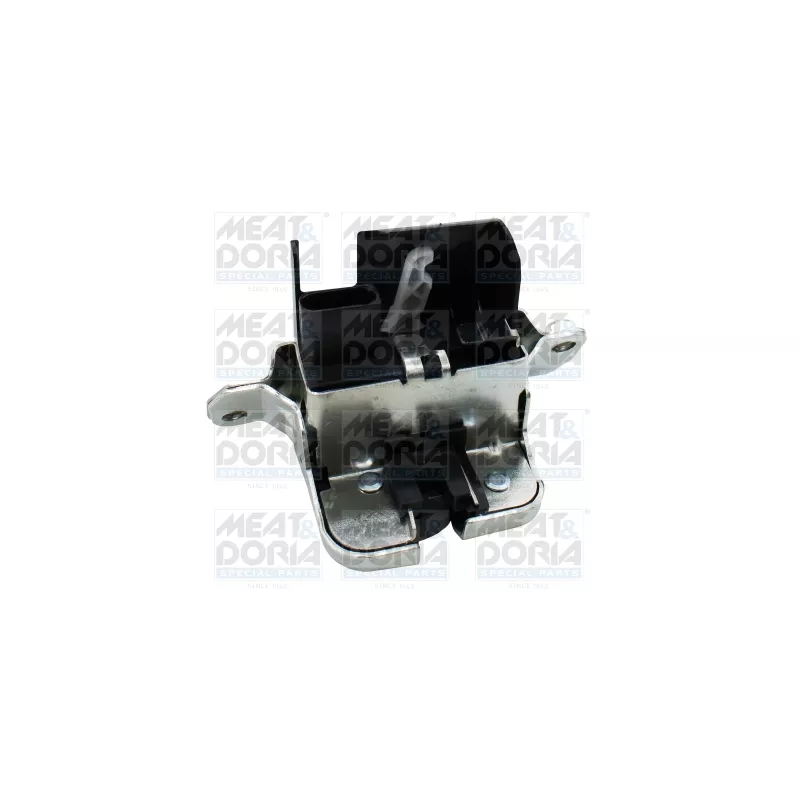 Serrure de porte MEAT & DORIA 31864