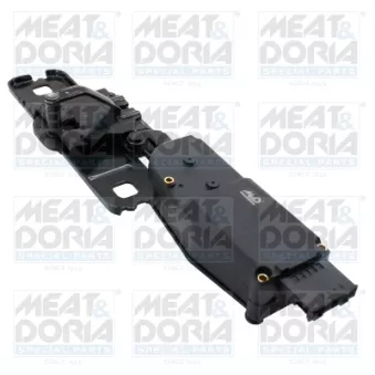 Serrure de porte MEAT & DORIA 31867