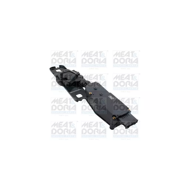 Serrure de porte MEAT & DORIA 31867