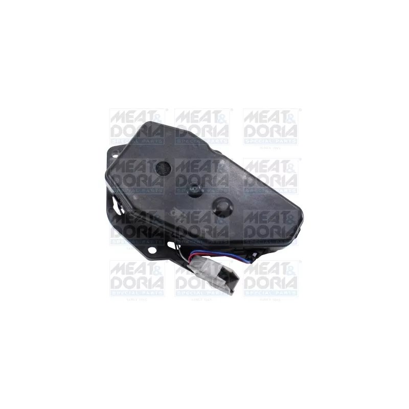 Serrure de porte MEAT & DORIA 31868