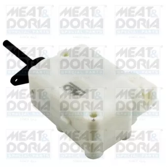 Serrure de porte MEAT & DORIA 31870