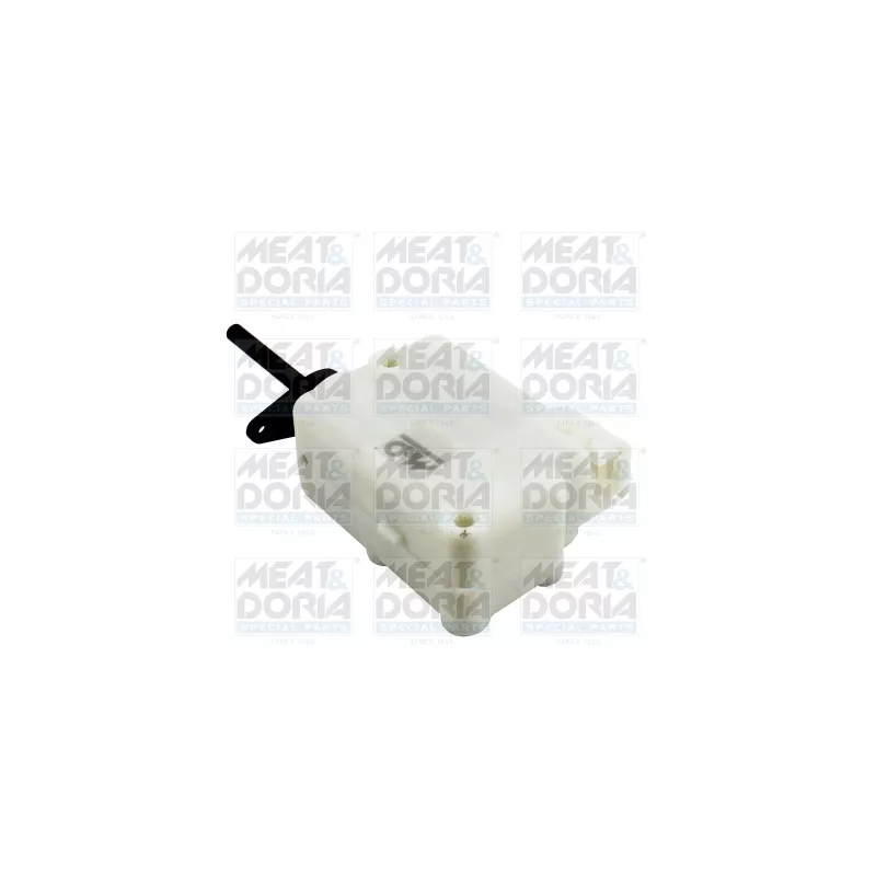 Serrure de porte MEAT & DORIA 31870
