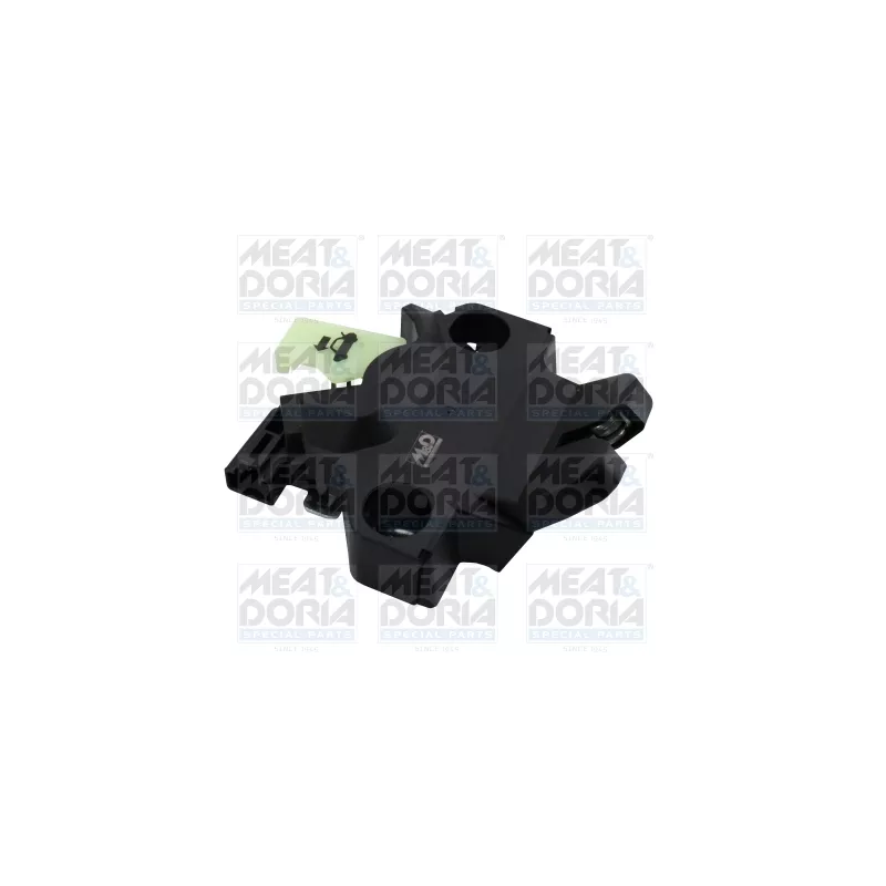 Serrure de porte MEAT & DORIA 31881