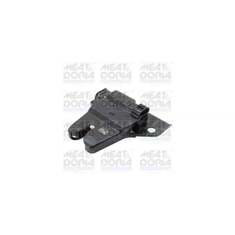 Serrure de porte MEAT & DORIA 31882