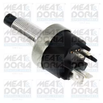 Interrupteur des feux de freins MEAT & DORIA 35199