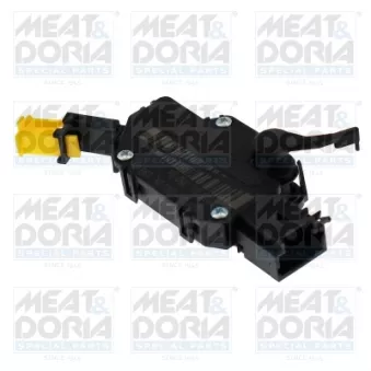 Interrupteur des feux de freins MEAT & DORIA 35238