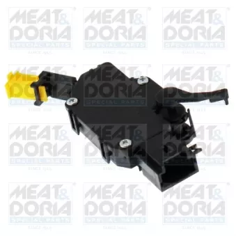 Capteur de course, pédale d'embrayage MEAT & DORIA 35240