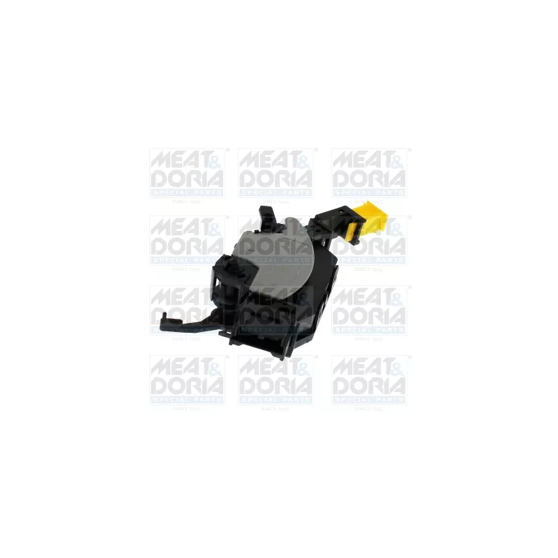 Commande, embrayage (régulateur de vitesse) MEAT & DORIA 35244