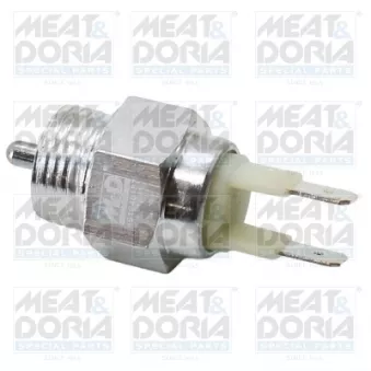 Contacteur, feu de recul MEAT & DORIA 36149