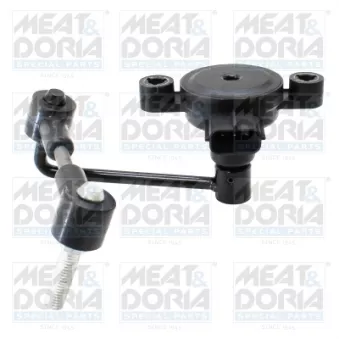Régulateur, correcteur d'assiette MEAT & DORIA 38012