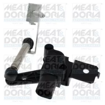 Capteur, correcteur de portée d?éclairage MEAT & DORIA 38040