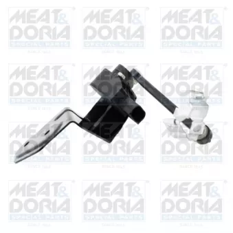 Capteur, correcteur de portée d?éclairage MEAT & DORIA 38045