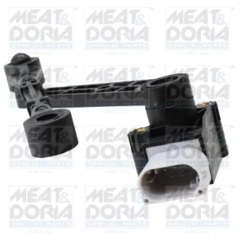 Capteur, éclairage au xénon(réglage de la portée des phares) MEAT & DORIA 38055
