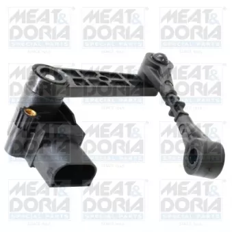 Capteur, correcteur d'assiette MEAT & DORIA 38057