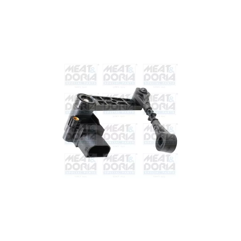 Capteur, correcteur d'assiette MEAT & DORIA 38057