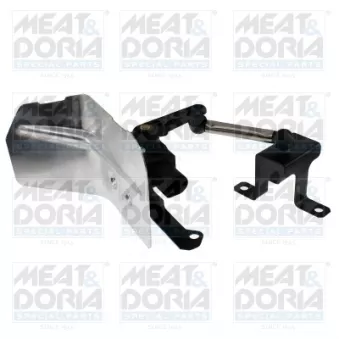 Capteur, correcteur de portée d?éclairage MEAT & DORIA 38061
