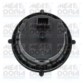 Élément d'ajustage, rétroviseur extérieur MEAT & DORIA 38501
