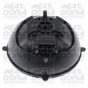 Élément d'ajustage, rétroviseur extérieur MEAT & DORIA 38503