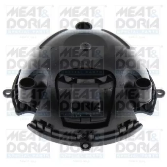 Élément d'ajustage, rétroviseur extérieur MEAT & DORIA 38507