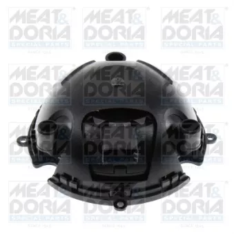 Élément d'ajustage, rétroviseur extérieur MEAT & DORIA 38509