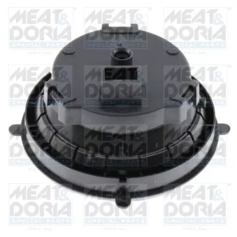 Élément d'ajustage, rétroviseur extérieur MEAT & DORIA 38512