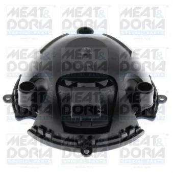 Élément d'ajustage, rétroviseur extérieur MEAT & DORIA 38517