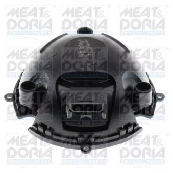Élément d'ajustage, rétroviseur extérieur MEAT & DORIA 38519