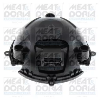 Élément d'ajustage, rétroviseur extérieur MEAT & DORIA 38520