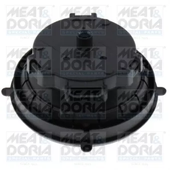 Élément d'ajustage, rétroviseur extérieur MEAT & DORIA 38523