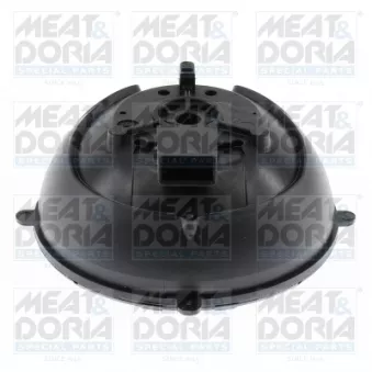 Élément d'ajustage, rétroviseur extérieur MEAT & DORIA 38527