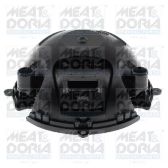 Élément d'ajustage, rétroviseur extérieur MEAT & DORIA 38528