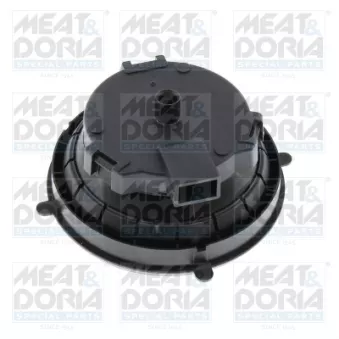 Élément d'ajustage, rétroviseur extérieur MEAT & DORIA 38534