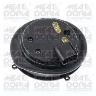 Élément d'ajustage, rétroviseur extérieur MEAT & DORIA 38535