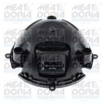 Élément d'ajustage, rétroviseur extérieur MEAT & DORIA 38541
