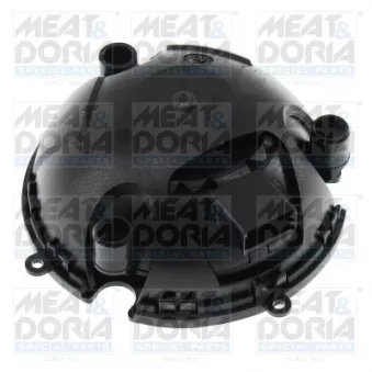 Élément d'ajustage, rétroviseur extérieur MEAT & DORIA 38551