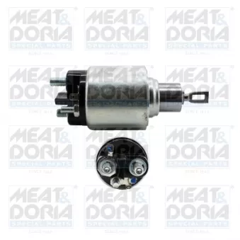 Contacteur, démarreur MEAT & DORIA 46400