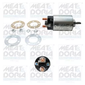 Contacteur, démarreur MEAT & DORIA 46423