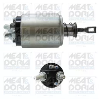 Contacteur, démarreur MEAT & DORIA 46440