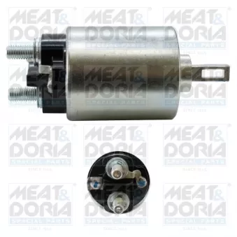 Contacteur, démarreur MEAT & DORIA 46445