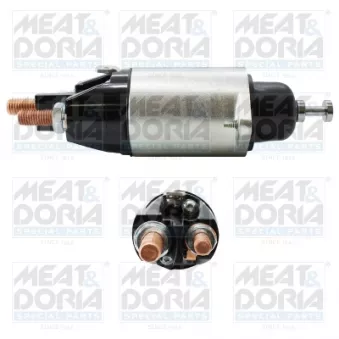 Contacteur, démarreur MEAT & DORIA 46448