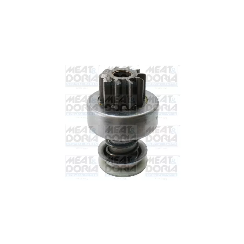 Pignon, démarreur MEAT & DORIA 47273