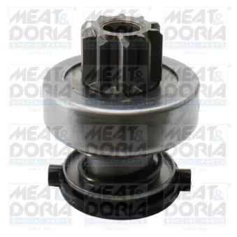 Pignon, démarreur MEAT & DORIA