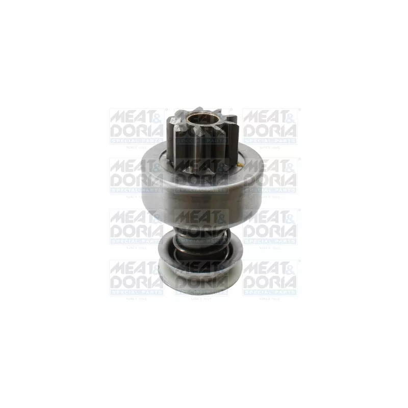 Pignon, démarreur MEAT & DORIA 47277