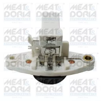 Régulateur d'alternateur MEAT & DORIA 52002
