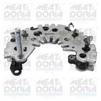 Pont de diodes, alternateur MEAT & DORIA 52020