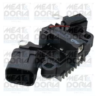 Régulateur d'alternateur MEAT & DORIA 52023