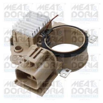 Régulateur d'alternateur MEAT & DORIA 52025