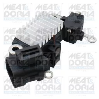 Régulateur d'alternateur MEAT & DORIA 52027