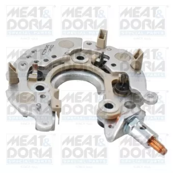 Pont de diodes, alternateur MEAT & DORIA 52031